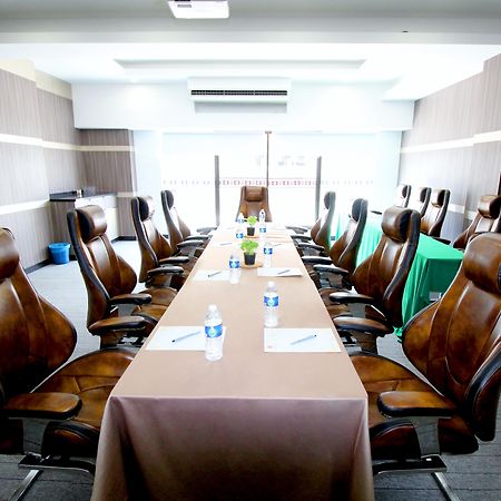 Arenaa Star Hotel Kuala Lumpur Ngoại thất bức ảnh
