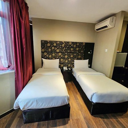 Arenaa Star Hotel Kuala Lumpur Ngoại thất bức ảnh