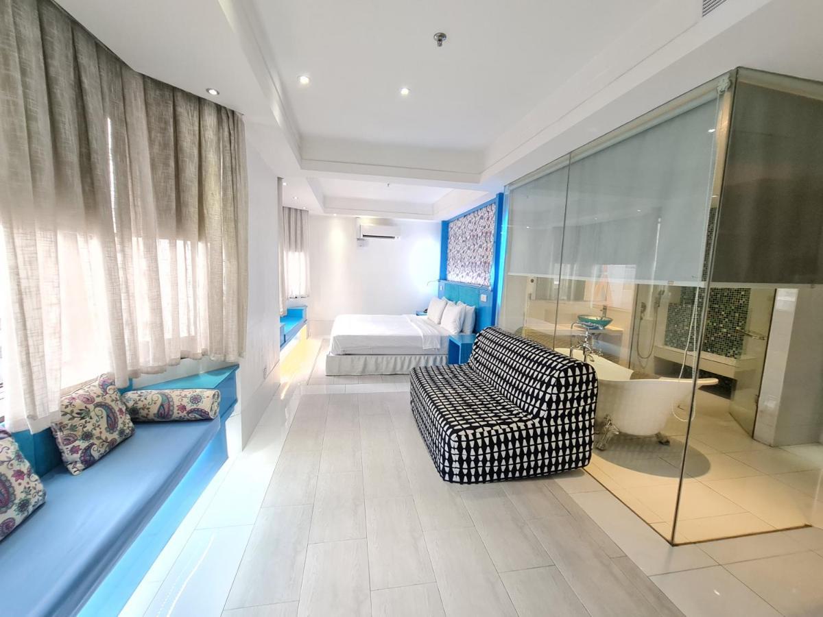 Arenaa Star Hotel Kuala Lumpur Ngoại thất bức ảnh