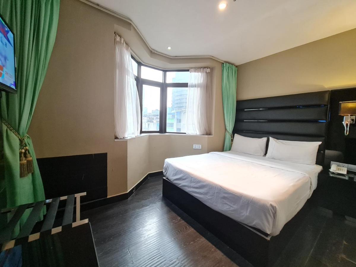 Arenaa Star Hotel Kuala Lumpur Phòng bức ảnh