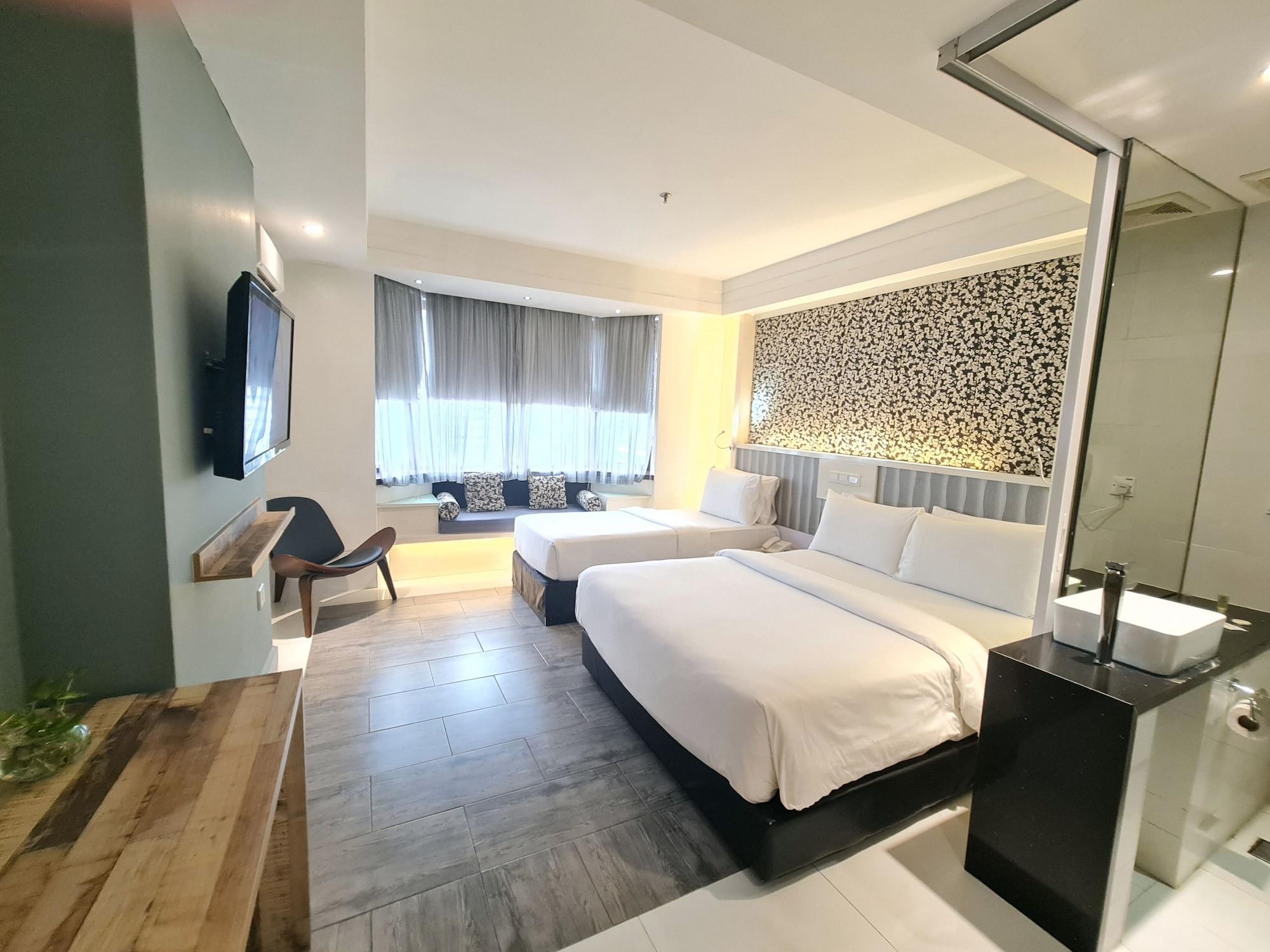 Arenaa Star Hotel Kuala Lumpur Ngoại thất bức ảnh
