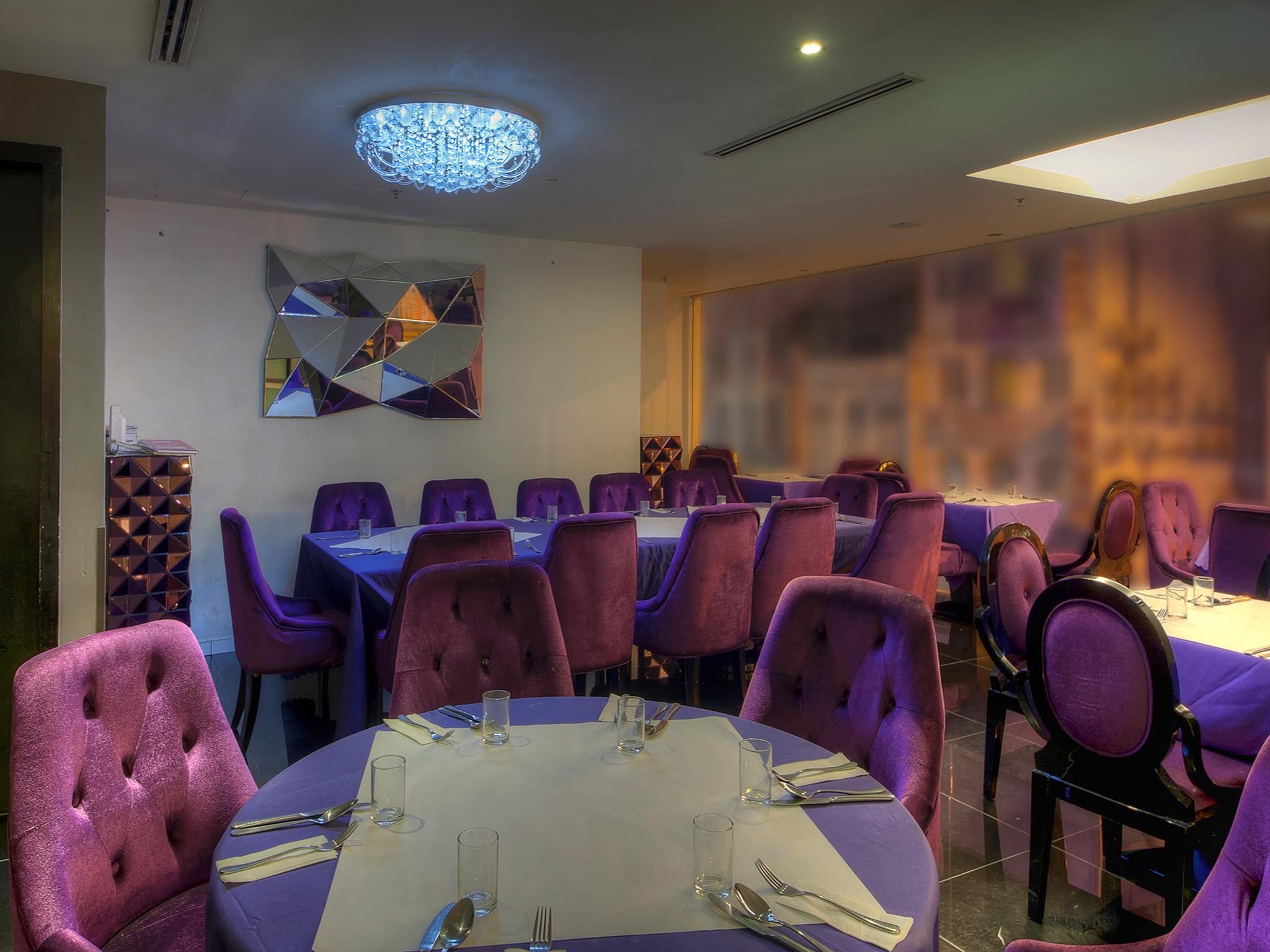 Arenaa Star Hotel Kuala Lumpur Ngoại thất bức ảnh