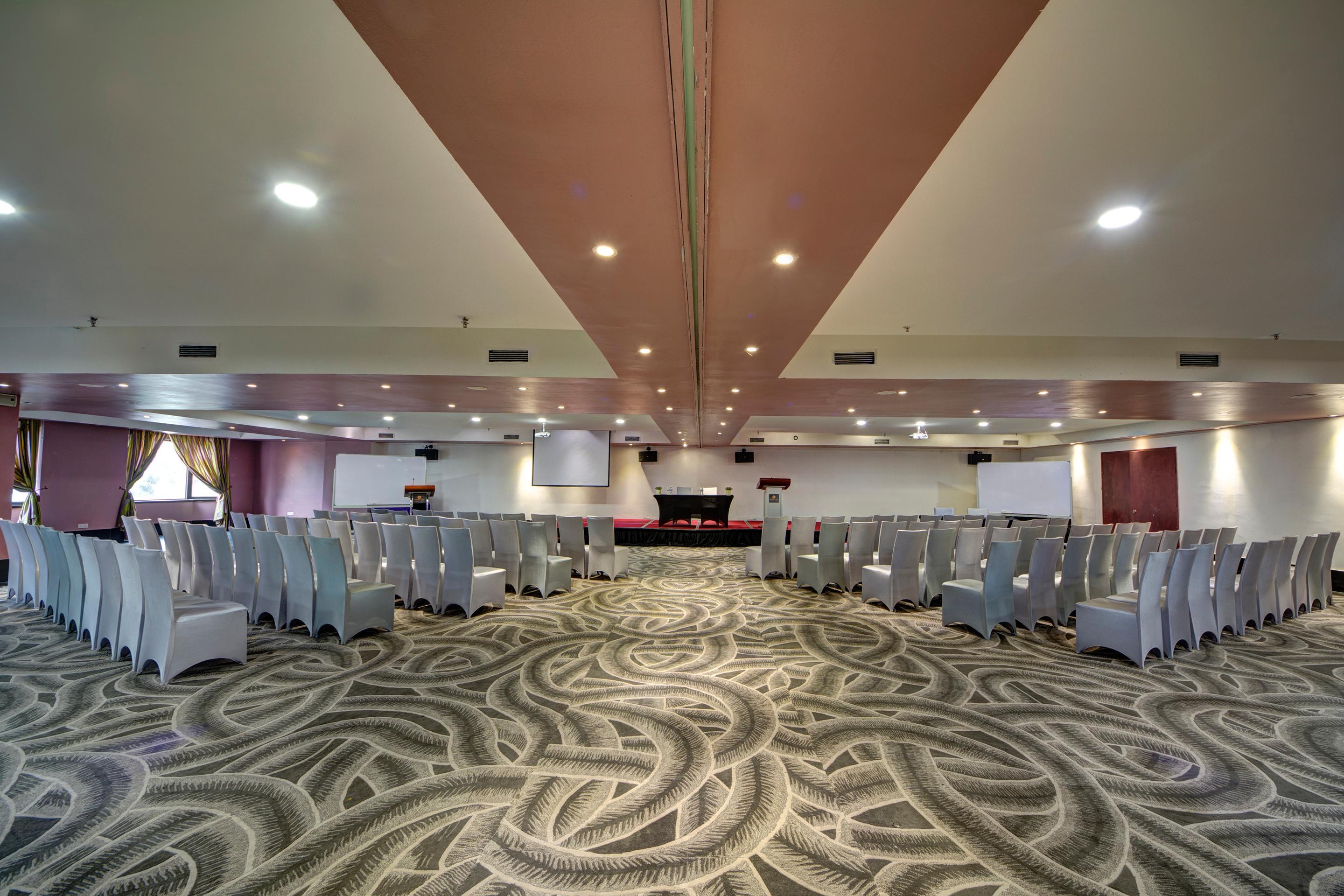 Arenaa Star Hotel Kuala Lumpur Ngoại thất bức ảnh