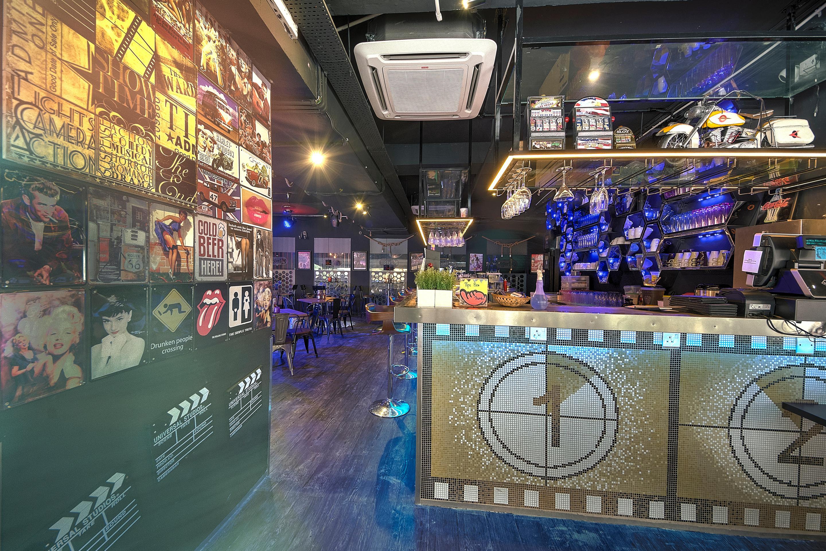 Arenaa Star Hotel Kuala Lumpur Ngoại thất bức ảnh