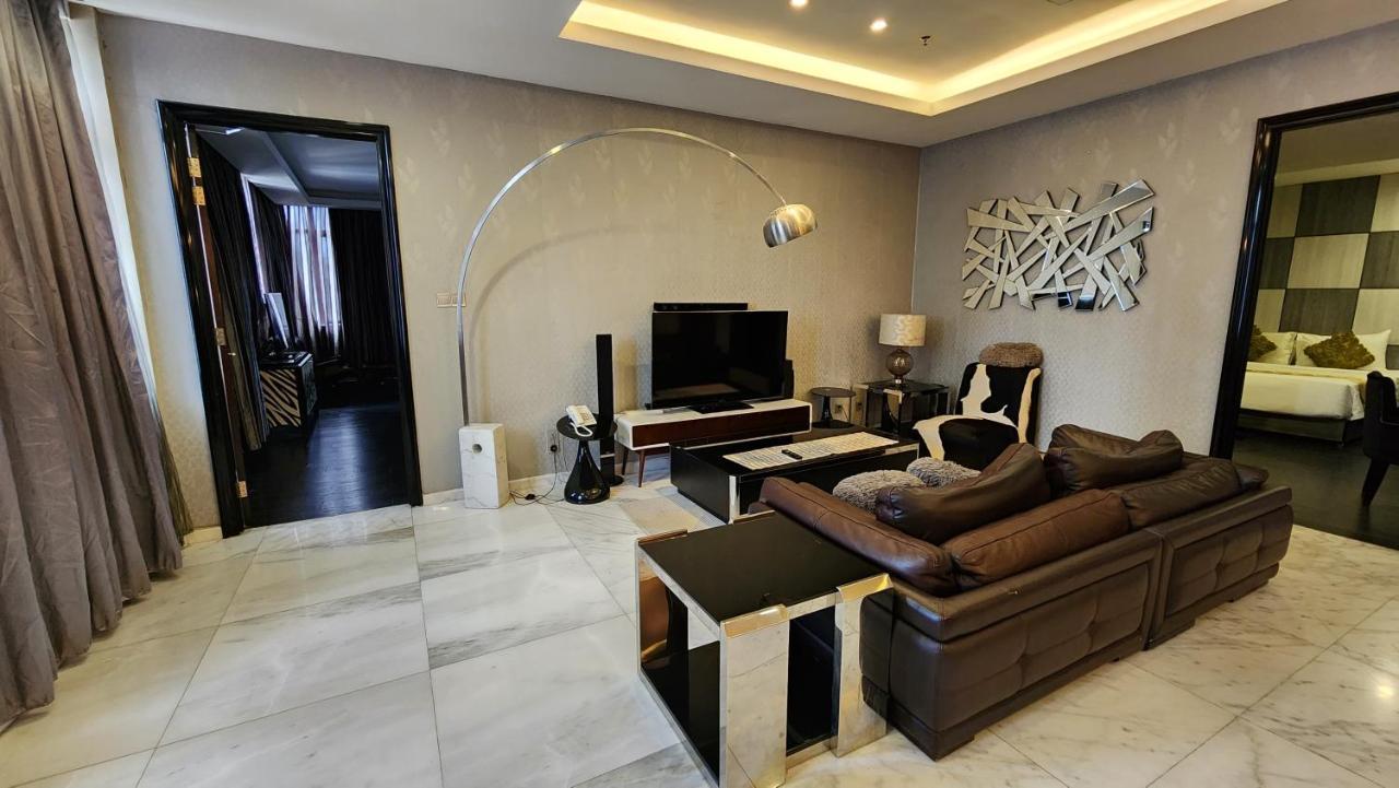 Arenaa Star Hotel Kuala Lumpur Ngoại thất bức ảnh
