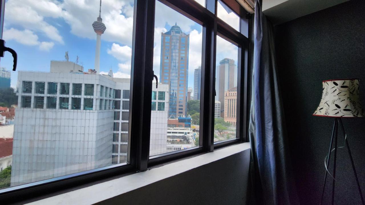 Arenaa Star Hotel Kuala Lumpur Ngoại thất bức ảnh