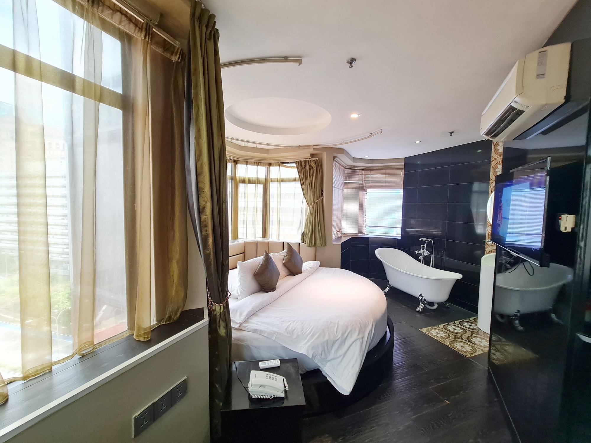 Arenaa Star Hotel Kuala Lumpur Ngoại thất bức ảnh