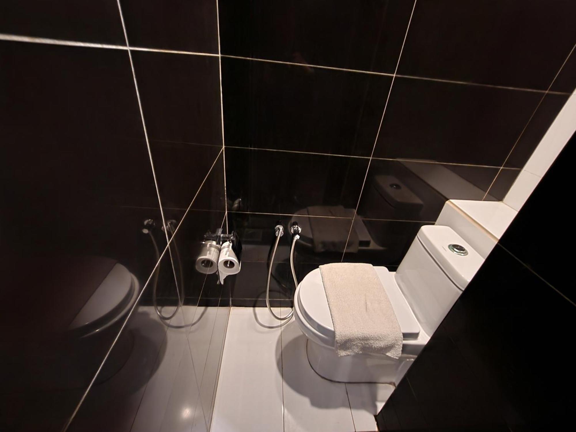 Arenaa Star Hotel Kuala Lumpur Phòng bức ảnh