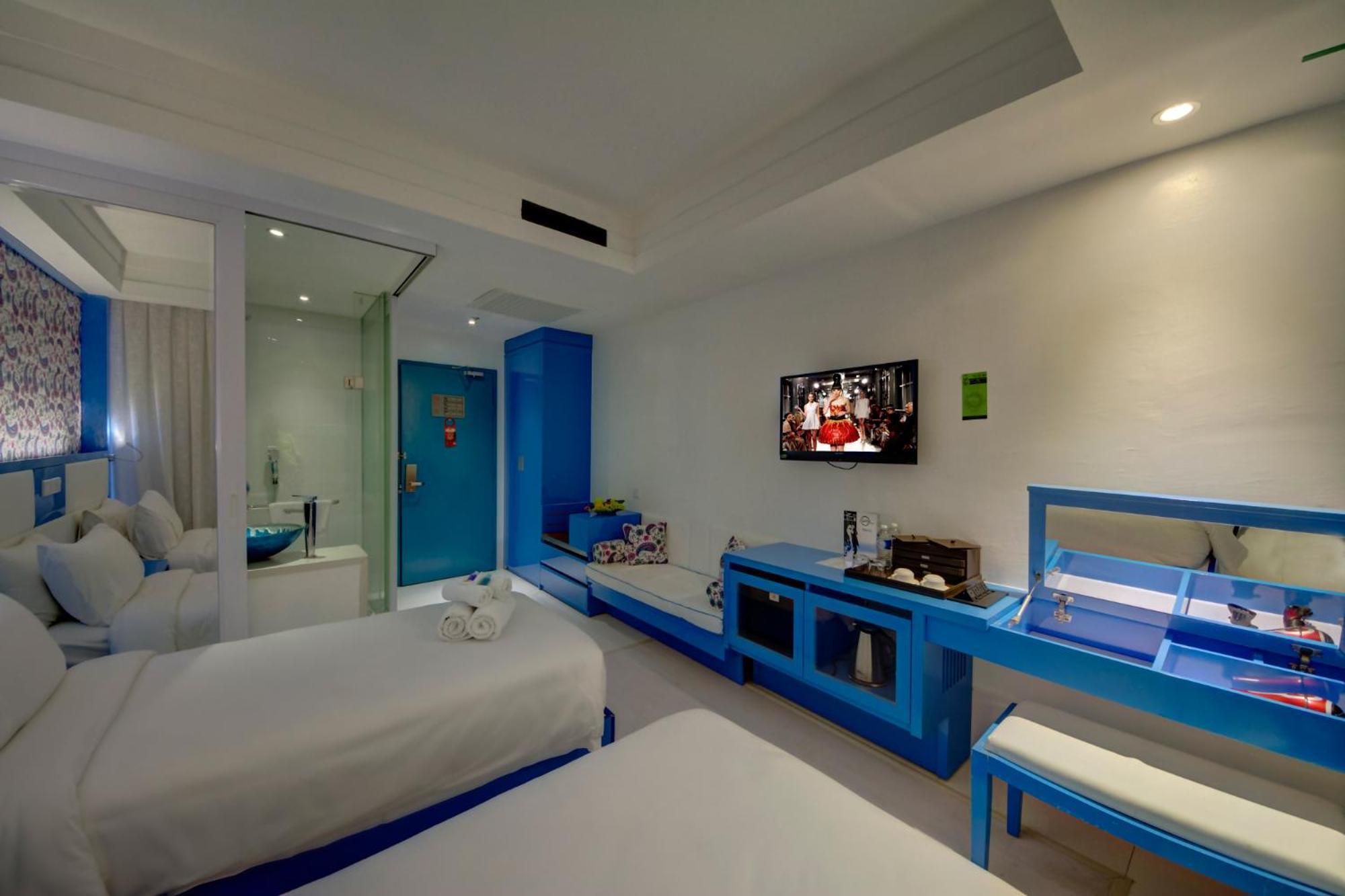 Arenaa Star Hotel Kuala Lumpur Phòng bức ảnh