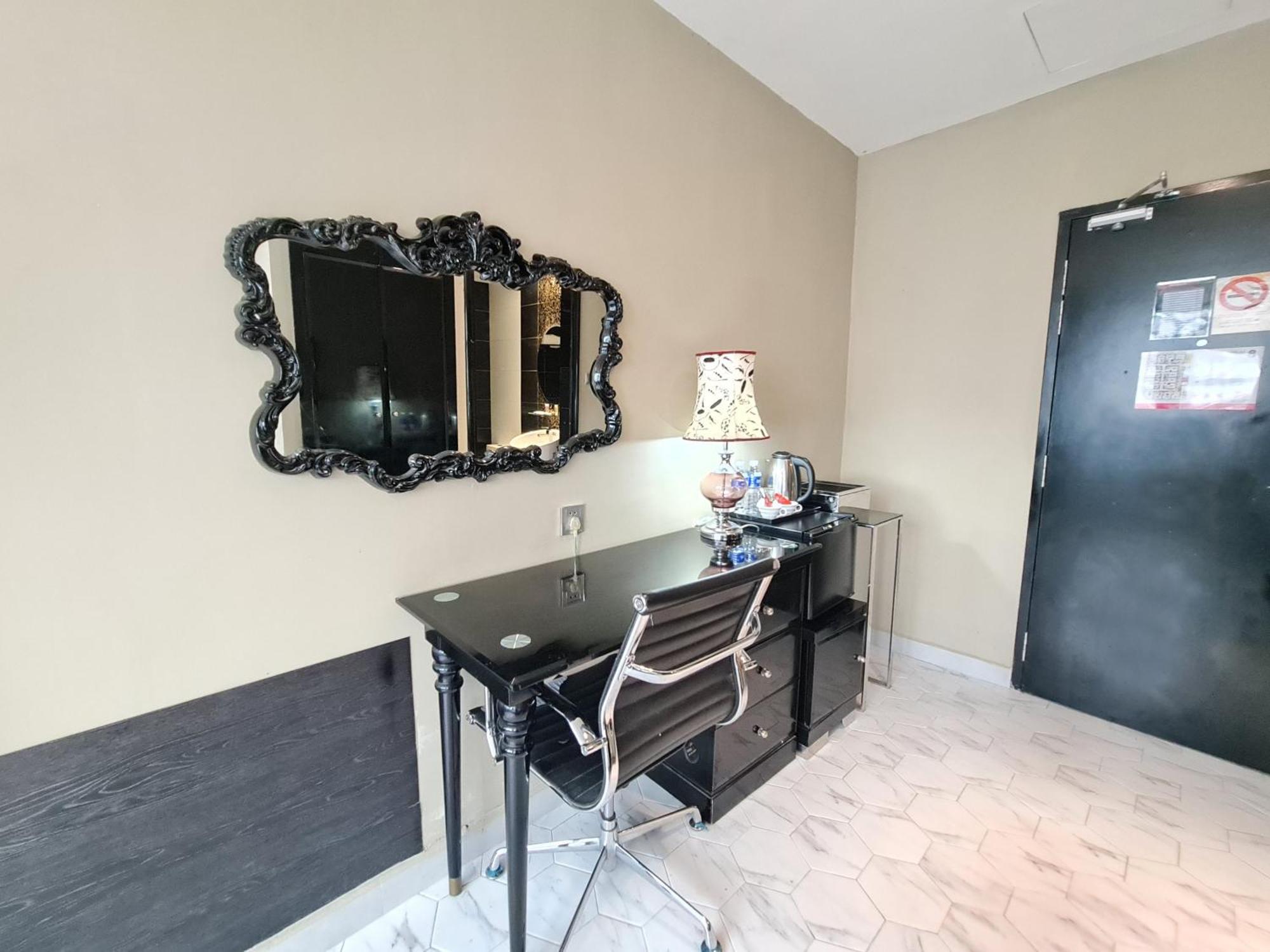 Arenaa Star Hotel Kuala Lumpur Phòng bức ảnh
