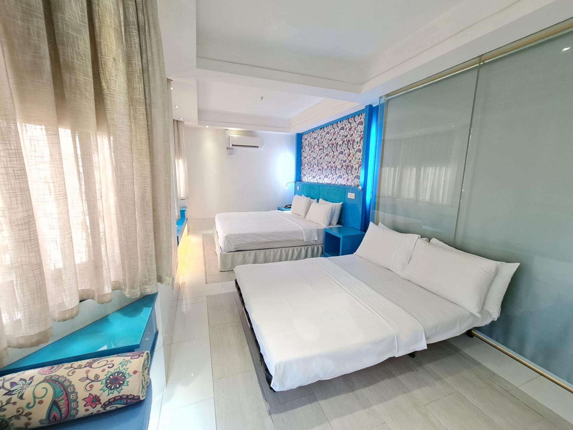 Arenaa Star Hotel Kuala Lumpur Phòng bức ảnh
