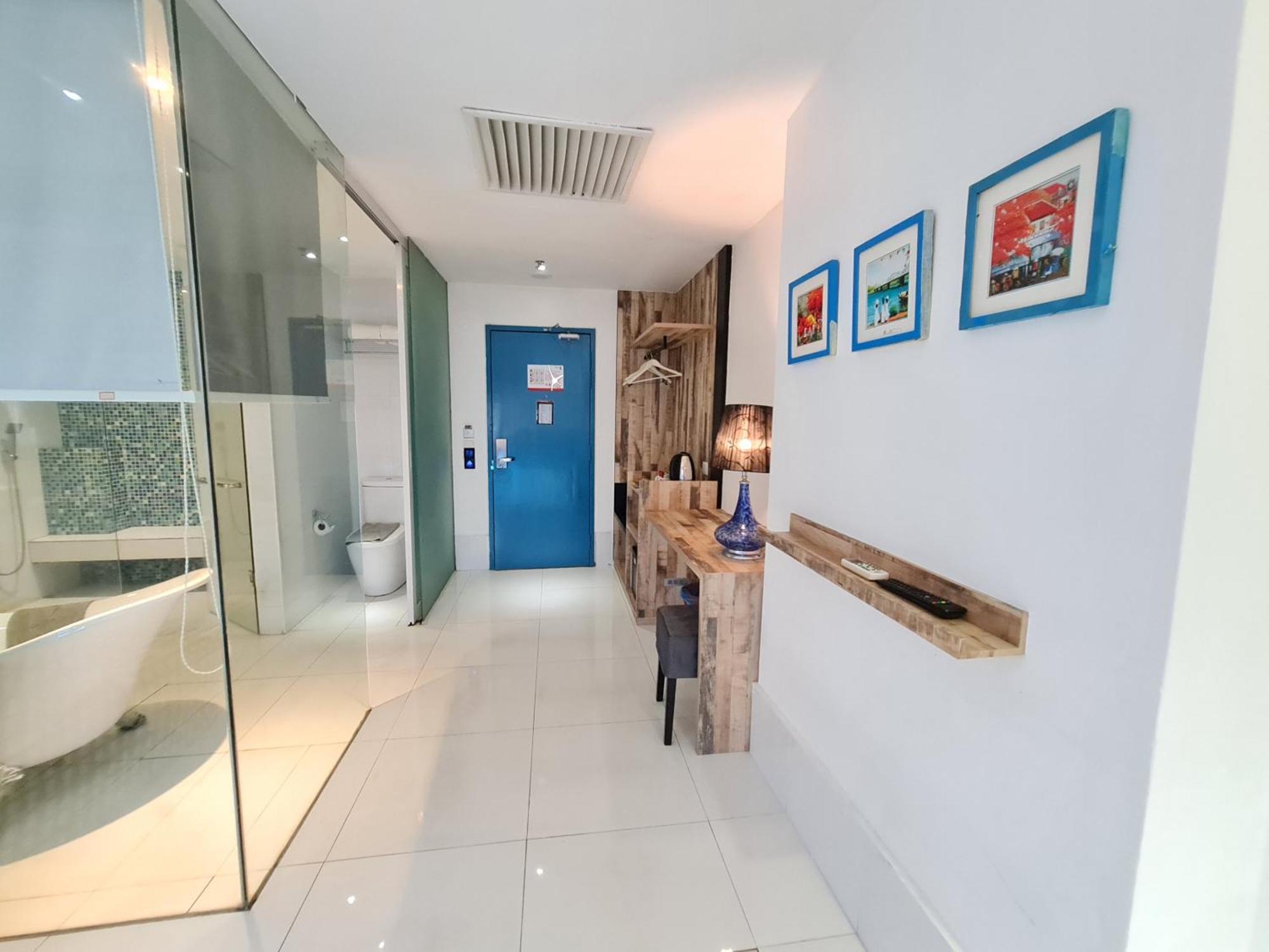 Arenaa Star Hotel Kuala Lumpur Phòng bức ảnh