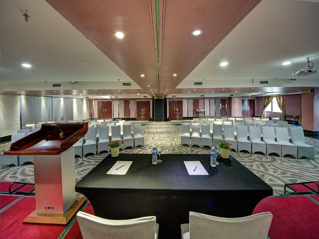 Arenaa Star Hotel Kuala Lumpur Ngoại thất bức ảnh