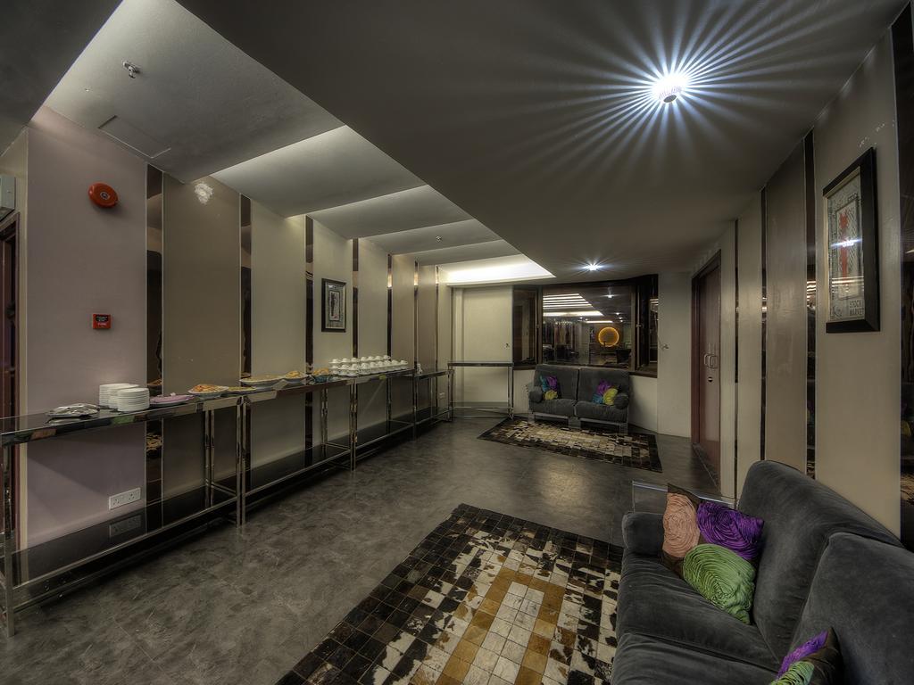 Arenaa Star Hotel Kuala Lumpur Ngoại thất bức ảnh